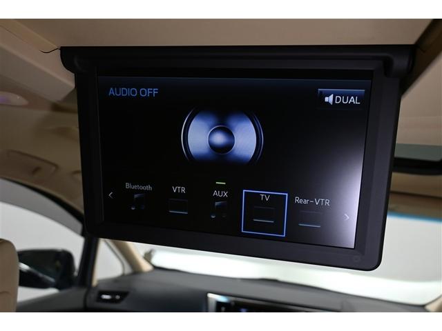 アルファード ３．５ＧＦ　衝突被害軽減システム　サンルーフ　両側電動スライド　オートクルーズコントロール　ＬＥＤヘッドランプ　１００Ｖ電源　メモリーナビ　後席モニター　バックカメラ　ＥＴＣ　ドラレコ　フルセグ　ＤＶＤ再生　ＣＤ（16枚目）