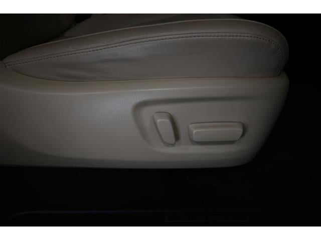 アルファード ３．５ＧＦ　衝突被害軽減システム　サンルーフ　両側電動スライド　オートクルーズコントロール　ＬＥＤヘッドランプ　１００Ｖ電源　メモリーナビ　後席モニター　バックカメラ　ＥＴＣ　ドラレコ　フルセグ　ＤＶＤ再生　ＣＤ（26枚目）