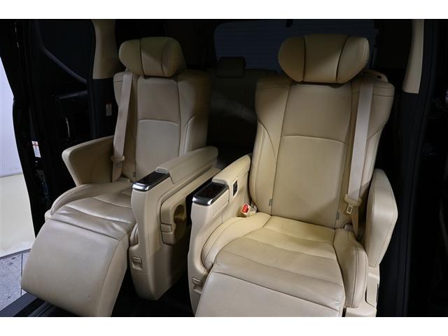 アルファード ３．５ＧＦ　衝突被害軽減システム　サンルーフ　両側電動スライド　オートクルーズコントロール　ＬＥＤヘッドランプ　１００Ｖ電源　メモリーナビ　後席モニター　バックカメラ　ＥＴＣ　ドラレコ　フルセグ　ＤＶＤ再生　ＣＤ（29枚目）