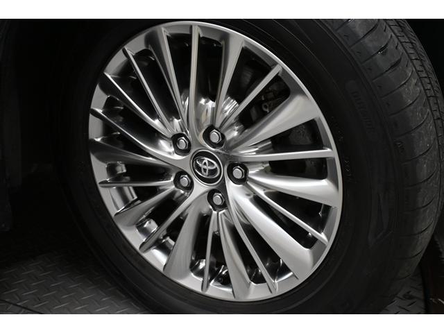 アルファード ３．５ＧＦ　衝突被害軽減システム　サンルーフ　両側電動スライド　オートクルーズコントロール　ＬＥＤヘッドランプ　１００Ｖ電源　メモリーナビ　後席モニター　バックカメラ　ＥＴＣ　ドラレコ　フルセグ　ＤＶＤ再生　ＣＤ（35枚目）