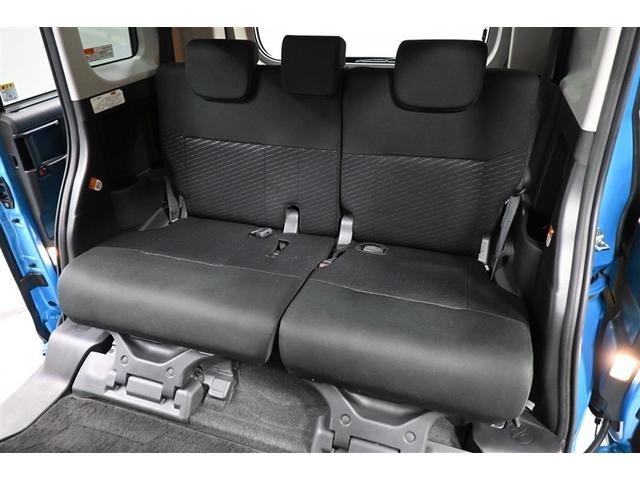 トール Ｇ　リミテッドＩＩ　ＳＡＩＩＩ　衝突被害軽減システム　両側電動スライド　オートクルーズコントロール　ＬＥＤヘッドランプ　メモリーナビ　バックカメラ　ＥＴＣ　ドラレコ　フルセグ　ミュージックプレイヤー接続可　ＤＶＤ再生　ＣＤ　キーレス（29枚目）