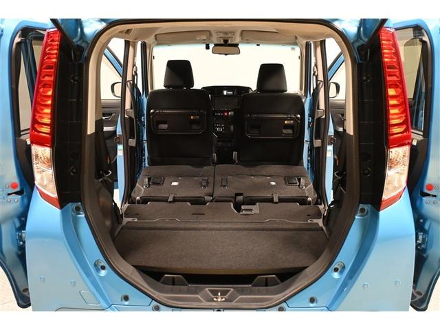 トール Ｇ　リミテッドＩＩ　ＳＡＩＩＩ　衝突被害軽減システム　両側電動スライド　オートクルーズコントロール　ＬＥＤヘッドランプ　メモリーナビ　バックカメラ　ＥＴＣ　ドラレコ　フルセグ　ミュージックプレイヤー接続可　ＤＶＤ再生　ＣＤ　キーレス（30枚目）