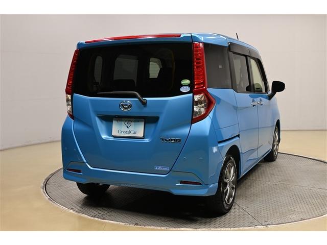 トール Ｇ　リミテッドＩＩ　ＳＡＩＩＩ　衝突被害軽減システム　両側電動スライド　オートクルーズコントロール　ＬＥＤヘッドランプ　メモリーナビ　バックカメラ　ＥＴＣ　ドラレコ　フルセグ　ミュージックプレイヤー接続可　ＤＶＤ再生　ＣＤ　キーレス（37枚目）