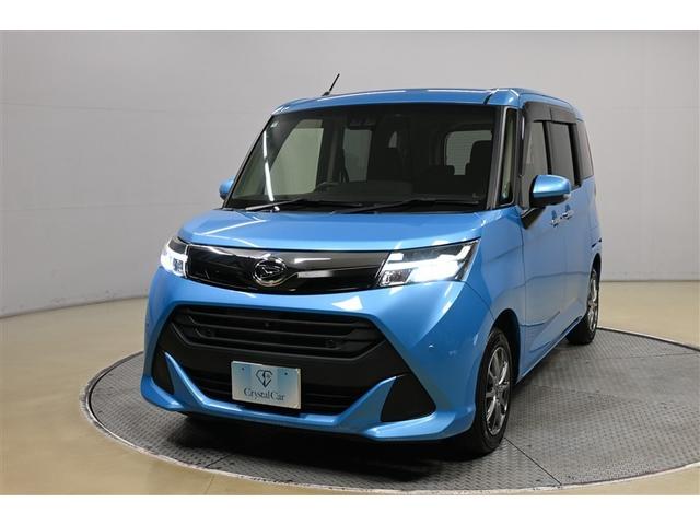 トール Ｇ　リミテッドＩＩ　ＳＡＩＩＩ　衝突被害軽減システム　両側電動スライド　オートクルーズコントロール　ＬＥＤヘッドランプ　メモリーナビ　バックカメラ　ＥＴＣ　ドラレコ　フルセグ　ミュージックプレイヤー接続可　ＤＶＤ再生　ＣＤ　キーレス（38枚目）