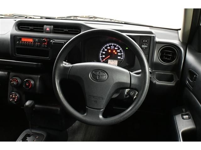 プロボックス ＤＸコンフォート　ＥＴＣ　ミュージックプレイヤー接続可　社外アルミホイール　キーレス　ＣＶＴ　オートマ（5枚目）