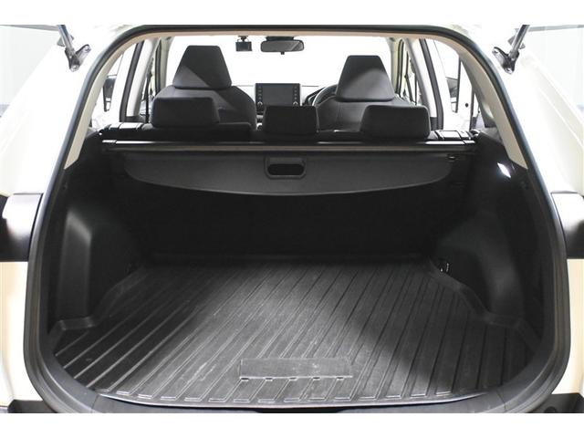 ＲＡＶ４ ハイブリッドＸ　ハイブリッド　衝突被害軽減システム　サンルーフ　オートクルーズコントロール　ＬＥＤヘッドランプ　メモリーナビ　バックカメラ　ＥＴＣ　ドラレコ　フルセグ　ミュージックプレイヤー接続可　アルミホイール（30枚目）