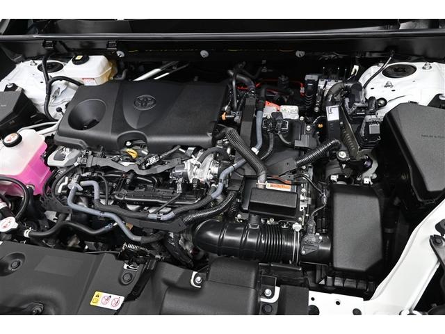 ＲＡＶ４ ハイブリッドＸ　ハイブリッド　衝突被害軽減システム　サンルーフ　オートクルーズコントロール　ＬＥＤヘッドランプ　メモリーナビ　バックカメラ　ＥＴＣ　ドラレコ　フルセグ　ミュージックプレイヤー接続可　アルミホイール（33枚目）