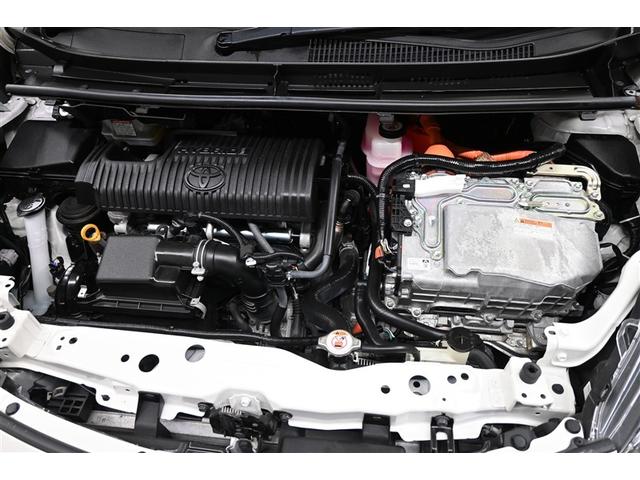 シエンタ ハイブリッド　Ｇ　セーフティーエディション　ハイブリッド　衝突被害軽減システム　両側電動スライド　オートクルーズコントロール　ＬＥＤヘッドランプ　１００Ｖ電源　メモリーナビ　バックカメラ　ＥＴＣ　ドラレコ　フルセグ　ＤＶＤ再生　ＣＤ　キーレス（32枚目）