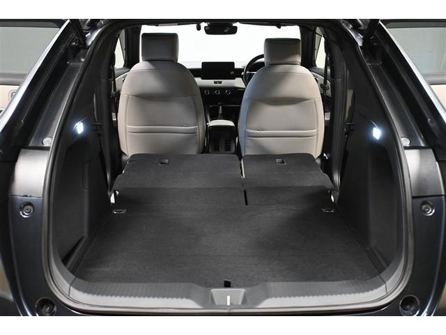 ヴェゼル ｅ：ＨＥＶ　ＰＬａＹ　ハイブリッド　衝突被害軽減システム　オートクルーズコントロール　ＬＥＤヘッドランプ　メモリーナビ　バックカメラ　ＥＴＣ　ドラレコ　フルセグ　ミュージックプレイヤー接続可　アルミホイール　スマートキー（32枚目）