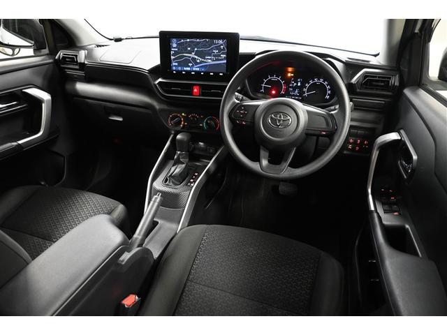 ライズ X S 衝突被害軽減システム LEDヘッドランプ メモリーナビ バックカメラ ETC ドラレコ フルセグ ミュージックプレイヤー接続可 DVD再生 CD スマートキー キーレス CVT オートマ(4枚目)