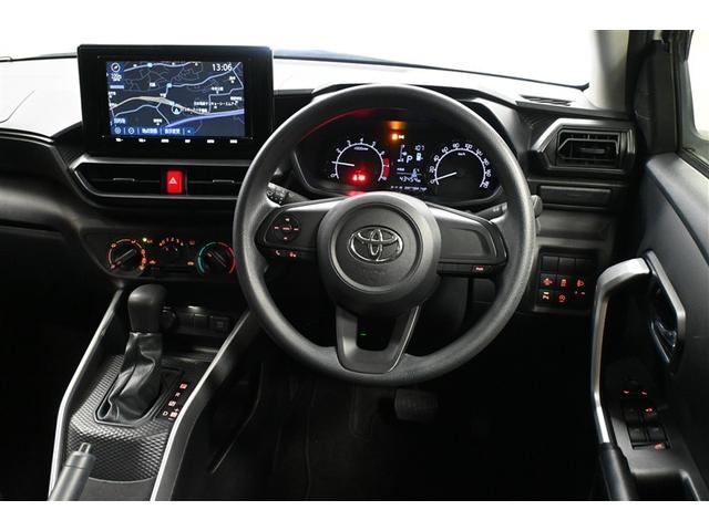 ライズ X S 衝突被害軽減システム LEDヘッドランプ メモリーナビ バックカメラ ETC ドラレコ フルセグ ミュージックプレイヤー接続可 DVD再生 CD スマートキー キーレス CVT オートマ(5枚目)