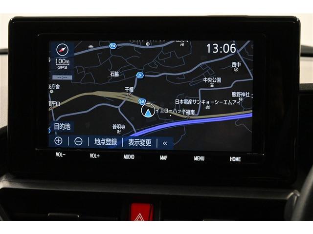 ライズ X S 衝突被害軽減システム LEDヘッドランプ メモリーナビ バックカメラ ETC ドラレコ フルセグ ミュージックプレイヤー接続可 DVD再生 CD スマートキー キーレス CVT オートマ(7枚目)