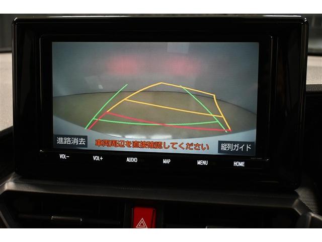 ライズ X S 衝突被害軽減システム LEDヘッドランプ メモリーナビ バックカメラ ETC ドラレコ フルセグ ミュージックプレイヤー接続可 DVD再生 CD スマートキー キーレス CVT オートマ(8枚目)