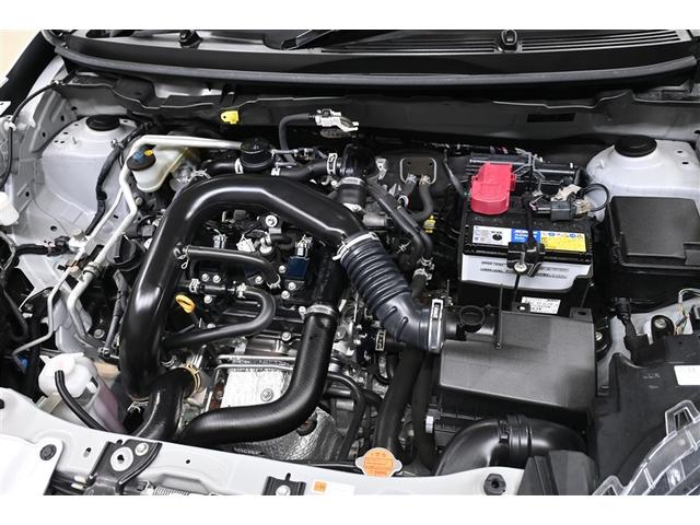 ライズ X S 衝突被害軽減システム LEDヘッドランプ メモリーナビ バックカメラ ETC ドラレコ フルセグ ミュージックプレイヤー接続可 DVD再生 CD スマートキー キーレス CVT オートマ(29枚目)