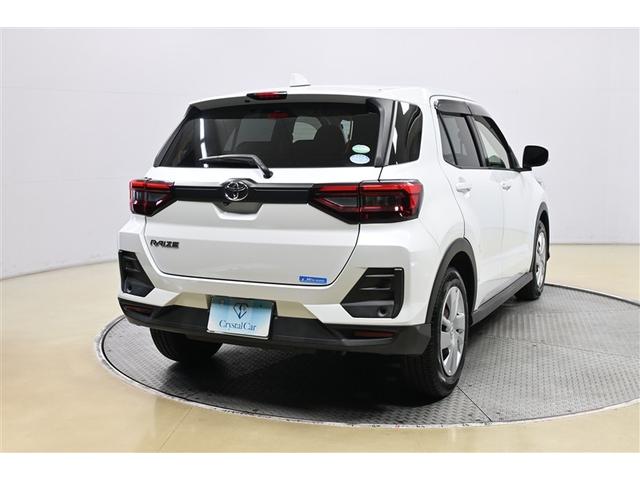 ライズ X S 衝突被害軽減システム LEDヘッドランプ メモリーナビ バックカメラ ETC ドラレコ フルセグ ミュージックプレイヤー接続可 DVD再生 CD スマートキー キーレス CVT オートマ(33枚目)