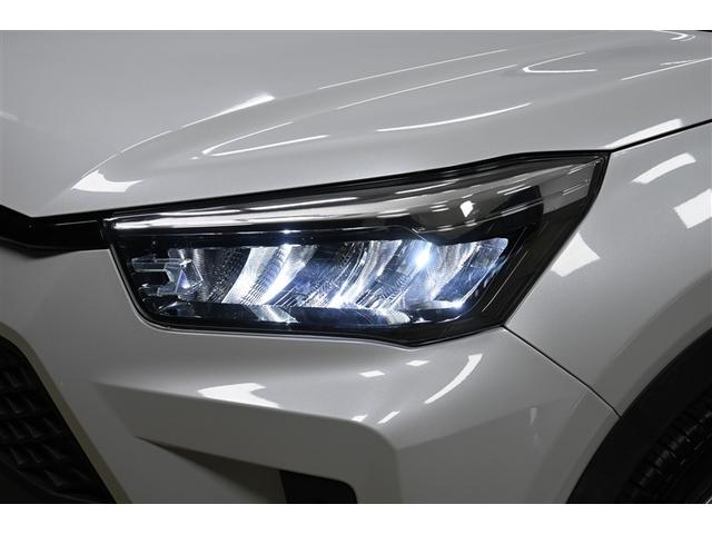 ライズ X S 衝突被害軽減システム LEDヘッドランプ メモリーナビ バックカメラ ETC ドラレコ フルセグ ミュージックプレイヤー接続可 DVD再生 CD スマートキー キーレス CVT オートマ(35枚目)