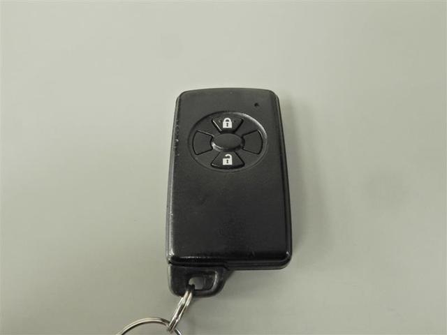 RS DVDナビ バックモニター スマートキー HID 純正アルミ(19枚目)