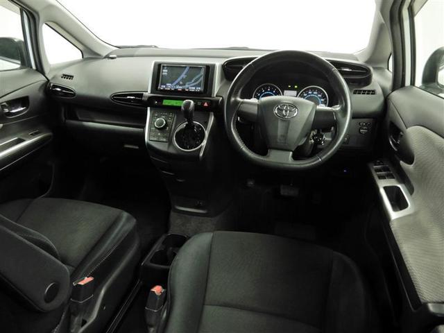 1.8S HDDナビ バックモニター HID ETC 純正アルミ(5枚目)