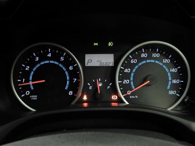 1.8S HDDナビ バックモニター HID ETC 純正アルミ(6枚目)