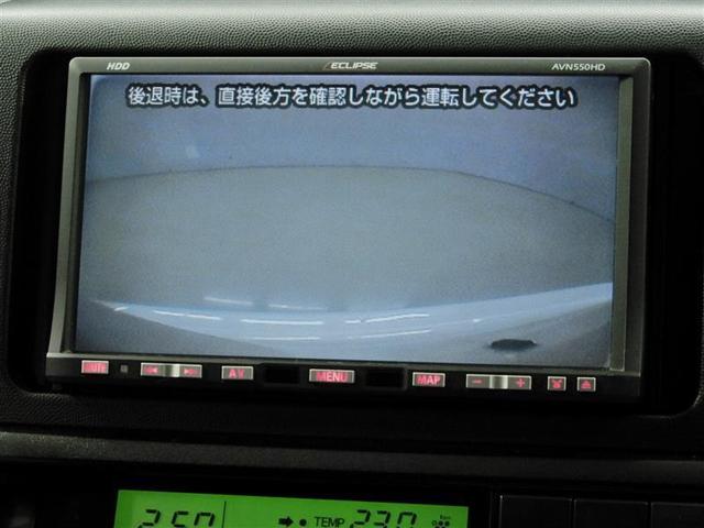 1.8S HDDナビ バックモニター HID ETC 純正アルミ(7枚目)