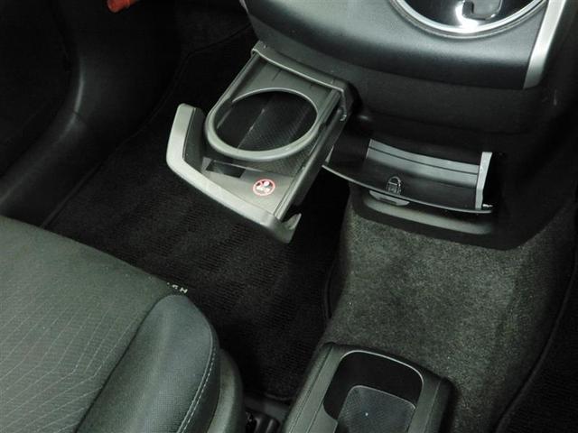 1.8S HDDナビ バックモニター HID ETC 純正アルミ(9枚目)