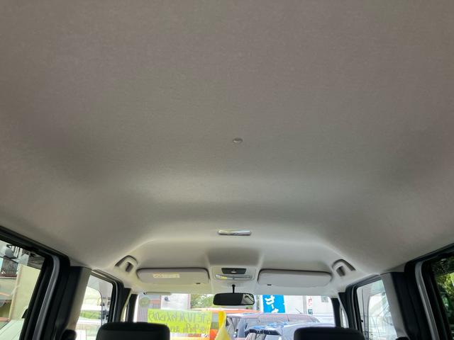 Ｎ－ＢＯＸ 　ホンダセンシング　ＬＥＤライト　Ｂｌｕｅｔｏｏｔｈ　メモリーナビ　フルセグＴＶ　両側パワースライドドア　ドアバイザー　フロアマット　スマートキー　バックカメラ　オートクルーズ　パーキングセンサー（32枚目）