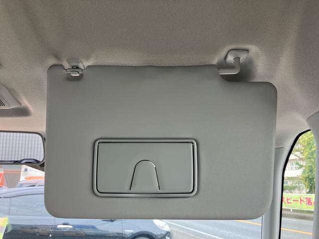 スペーシア ハイブリッドＸ　セーフティサポート　フルセグＴＶ　メモリーナビ　両側パワースライドドア　スマートキー　シートヒーター　コーナーセンサー　ＬＥＤライト（20枚目）