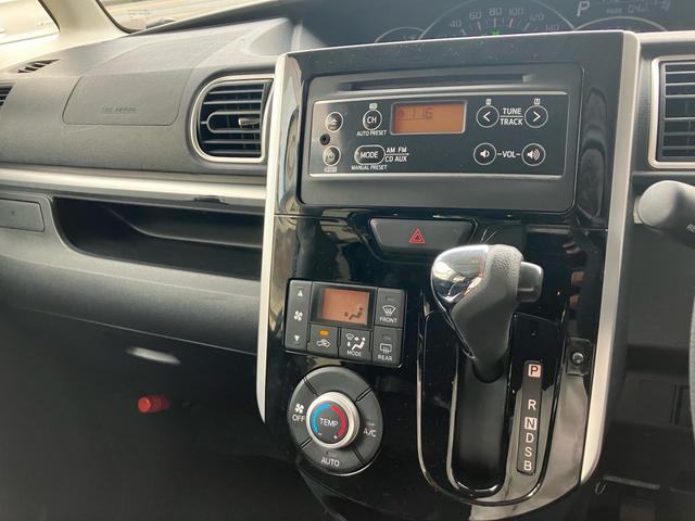 タント カスタムＸ　ＳＡ　片側パワースライドドア　スマートキー　プッシュスタート　ドアバイザー　フロアマット　ＥＴＣ　衝突軽減システム　軽自動車（4枚目）