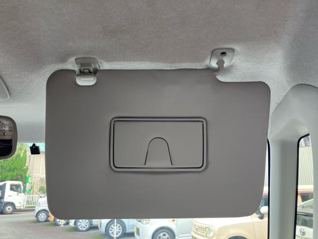 タント カスタムＸ　ＳＡ　片側パワースライドドア　スマートキー　プッシュスタート　ドアバイザー　フロアマット　ＥＴＣ　衝突軽減システム　軽自動車（14枚目）