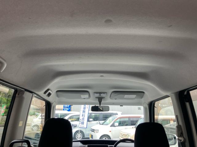 タント カスタムＸ　ＳＡ　片側パワースライドドア　スマートキー　プッシュスタート　ドアバイザー　フロアマット　ＥＴＣ　衝突軽減システム　軽自動車（20枚目）