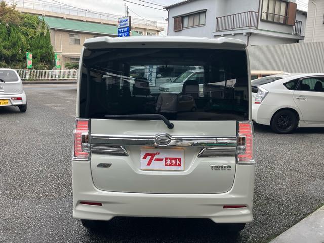 タント カスタムＸ　ＳＡ　片側パワースライドドア　スマートキー　プッシュスタート　ドアバイザー　フロアマット　ＥＴＣ　衝突軽減システム　軽自動車（22枚目）