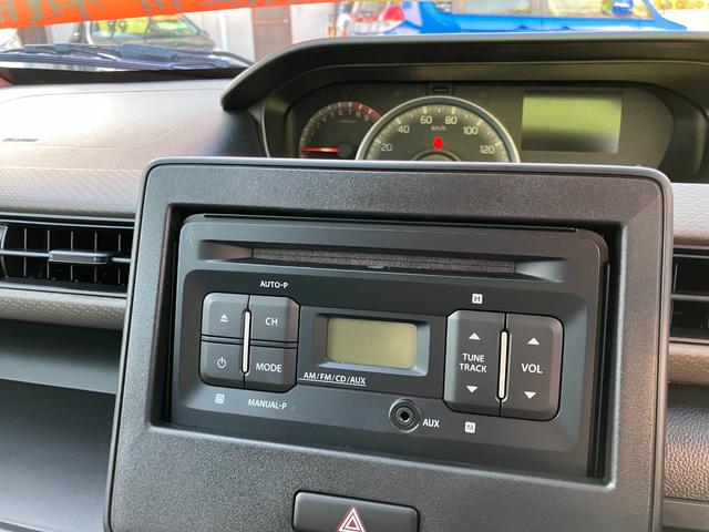 ワゴンＲ ＦＸ　届出済未使用車　セーフティーサポート　シートヒーター　パーキングセンサー（22枚目）