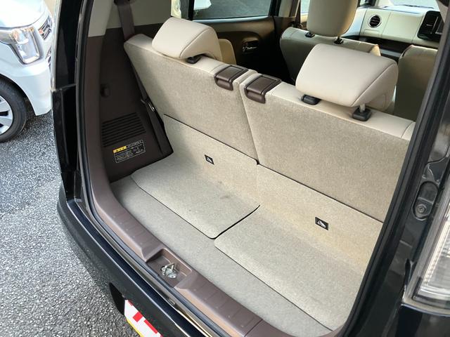 モコ ドルチェＸ　メモリーナビＴＶ　バックモニター　専用レザー調シート　ＨＩＤヘッドライト　フォグランプ　インテリジェントキー（8枚目）