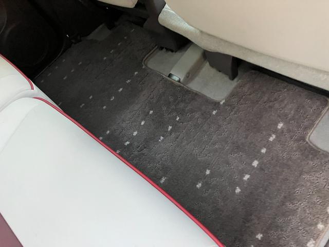 モコ ドルチェＸ　メモリーナビＴＶ　バックモニター　専用レザー調シート　ＨＩＤヘッドライト　フォグランプ　インテリジェントキー（12枚目）