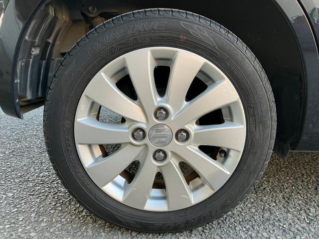 モコ ドルチェＸ　メモリーナビＴＶ　バックモニター　専用レザー調シート　ＨＩＤヘッドライト　フォグランプ　インテリジェントキー（15枚目）