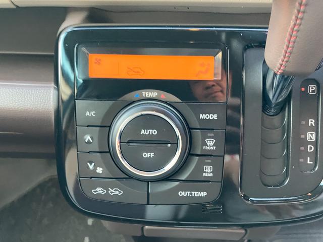 モコ ドルチェＸ　メモリーナビＴＶ　バックモニター　専用レザー調シート　ＨＩＤヘッドライト　フォグランプ　インテリジェントキー（24枚目）