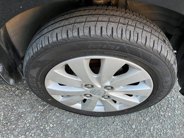 モコ ドルチェＸ　メモリーナビＴＶ　バックモニター　専用レザー調シート　ＨＩＤヘッドライト　フォグランプ　インテリジェントキー（30枚目）