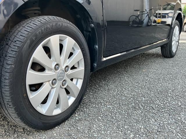 モコ ドルチェＸ　メモリーナビＴＶ　バックモニター　専用レザー調シート　ＨＩＤヘッドライト　フォグランプ　インテリジェントキー（35枚目）