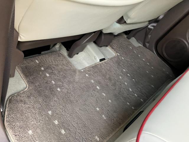 モコ ドルチェＸ　メモリーナビＴＶ　バックモニター　専用レザー調シート　ＨＩＤヘッドライト　フォグランプ　インテリジェントキー（43枚目）