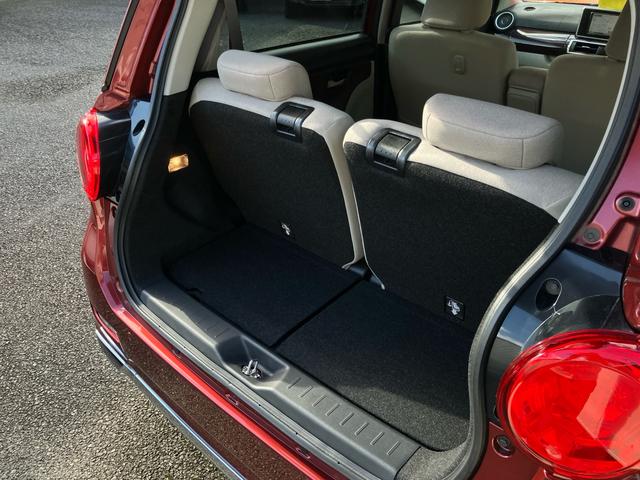 キャスト スタイルG VS SAIII 最終モデル メモリーナビ パノラマモニター フルセグTV Bluetooth スマートキー スペアキー シートヒーター オート電動格納ミラー 15インチアルミホイール(8枚目)