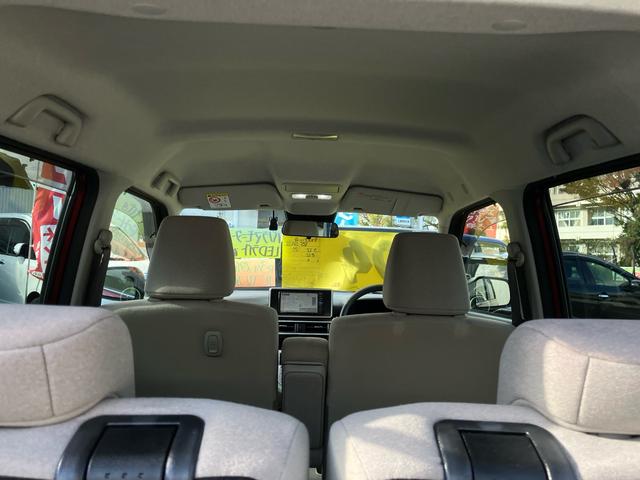 キャスト スタイルG VS SAIII 最終モデル メモリーナビ パノラマモニター フルセグTV Bluetooth スマートキー スペアキー シートヒーター オート電動格納ミラー 15インチアルミホイール(9枚目)