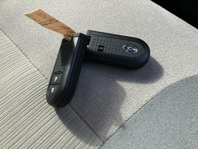 キャスト スタイルG VS SAIII 最終モデル メモリーナビ パノラマモニター フルセグTV Bluetooth スマートキー スペアキー シートヒーター オート電動格納ミラー 15インチアルミホイール(19枚目)