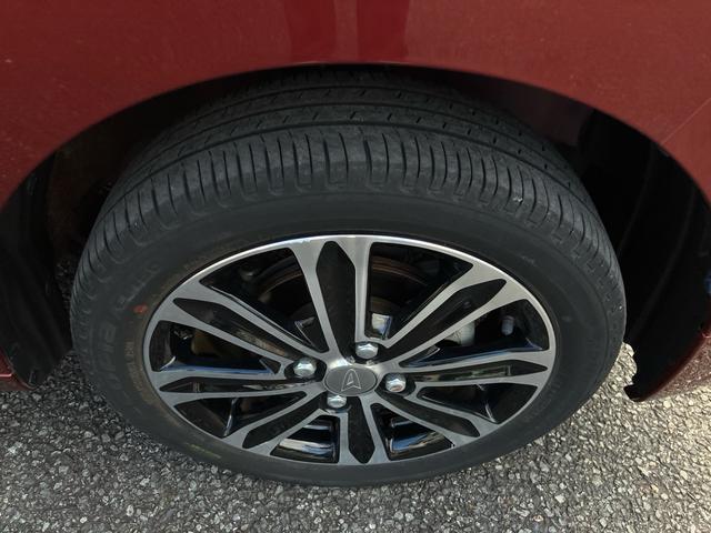 キャスト スタイルG VS SAIII 最終モデル メモリーナビ パノラマモニター フルセグTV Bluetooth スマートキー スペアキー シートヒーター オート電動格納ミラー 15インチアルミホイール(30枚目)