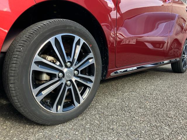 キャスト スタイルG VS SAIII 最終モデル メモリーナビ パノラマモニター フルセグTV Bluetooth スマートキー スペアキー シートヒーター オート電動格納ミラー 15インチアルミホイール(36枚目)