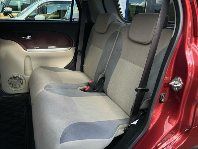 キャスト スタイルG VS SAIII 最終モデル メモリーナビ パノラマモニター フルセグTV Bluetooth スマートキー スペアキー シートヒーター オート電動格納ミラー 15インチアルミホイール(42枚目)