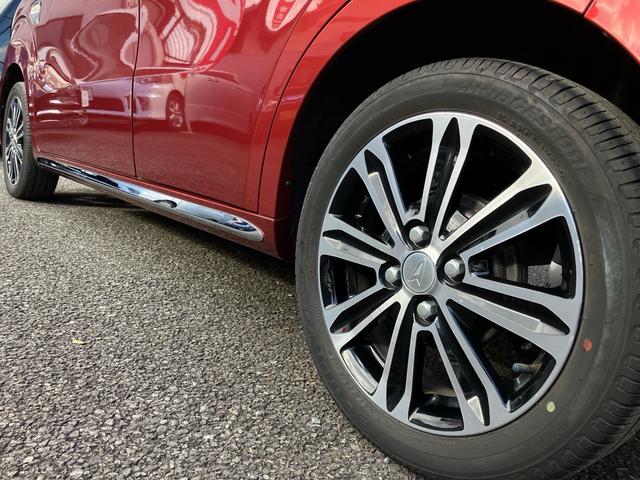 キャスト スタイルG VS SAIII 最終モデル メモリーナビ パノラマモニター フルセグTV Bluetooth スマートキー スペアキー シートヒーター オート電動格納ミラー 15インチアルミホイール(46枚目)