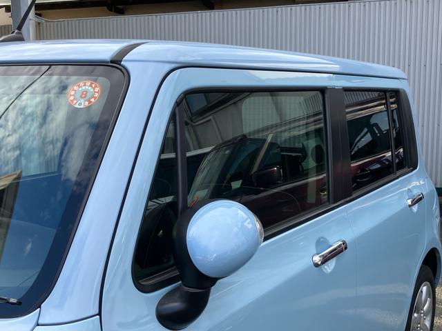 アルトラパン １０ｔｈアニバーサリーリミテッド　キーレスプッシュスタート　スペアキー　シートヒーター　オートエアコン　１４インチアルミホイール　純正オーディオ　電動格納ミラー（29枚目）
