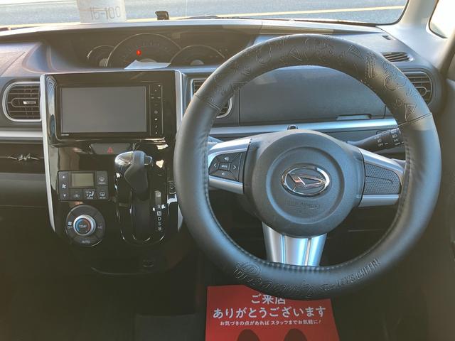 タント カスタムＸ　ＳＡ　片側電動スライドドア　純正ナビＴＶ　バックカメラ　Ｂｌｕｅｔｏｏｔｈ対応　ＥＴＣ　衝突軽減ブレーキ　オートエアコン　エコアイドル　ＬＥＤヘッドランプ（15枚目）