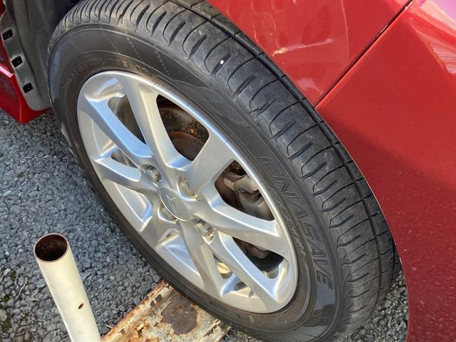 タント カスタムＸ　ＳＡ　片側電動スライドドア　純正ナビＴＶ　バックカメラ　Ｂｌｕｅｔｏｏｔｈ対応　ＥＴＣ　衝突軽減ブレーキ　オートエアコン　エコアイドル　ＬＥＤヘッドランプ（31枚目）