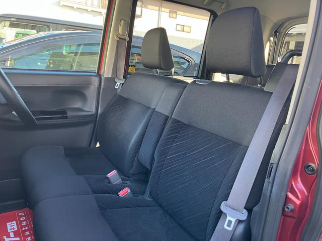 タント カスタムＸ　ＳＡ　片側電動スライドドア　純正ナビＴＶ　バックカメラ　Ｂｌｕｅｔｏｏｔｈ対応　ＥＴＣ　衝突軽減ブレーキ　オートエアコン　エコアイドル　ＬＥＤヘッドランプ（36枚目）